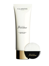 Mousse de Limpeza Clarins Precious Douce Nettoyante
